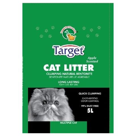 Cat litter hot sale at cvs